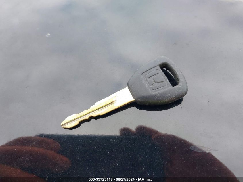 2003 Honda S2000 VIN: JHMAP11433T005167 Lot: 39723119