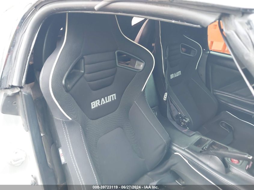 2003 Honda S2000 VIN: JHMAP11433T005167 Lot: 39723119