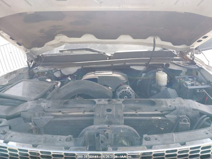 2013 GMC Sierra K1500 Sle VIN: 3GTP2VE72DG131119 Lot: 39723141