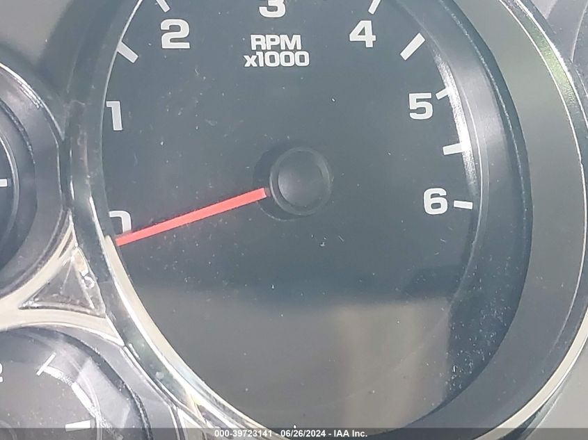 2013 GMC Sierra K1500 Sle VIN: 3GTP2VE72DG131119 Lot: 39723141