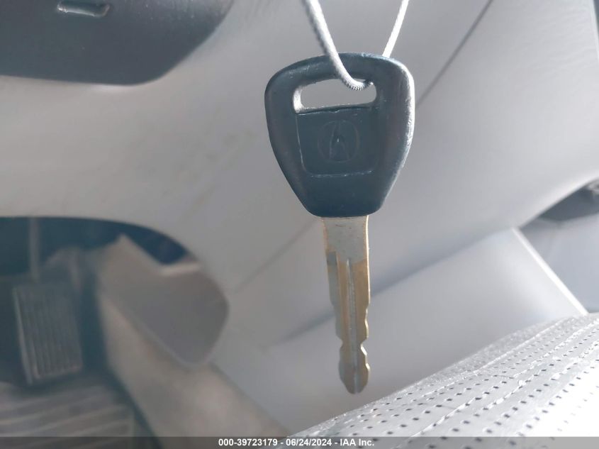 2006 Acura Mdx VIN: 2HNYD186X6H508982 Lot: 39723179