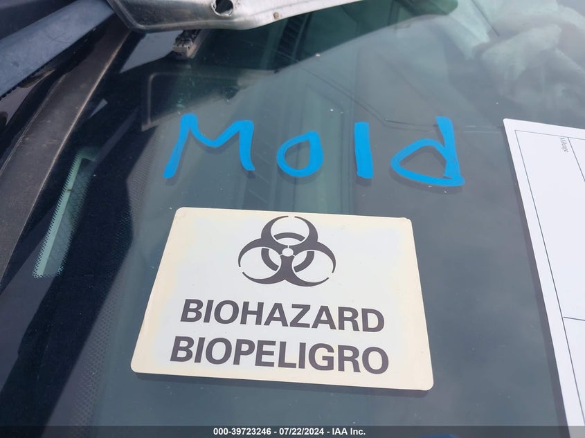 2018 Ford F-250 Platinum VIN: 1FT7W2B61JEB71418 Lot: 39723246