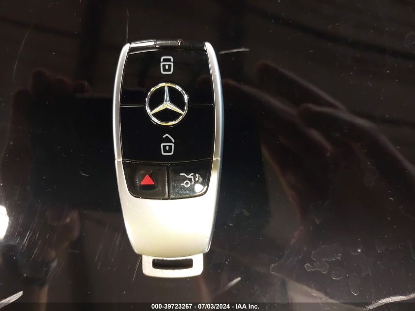 W1KZF8EB9NB073982 2022 Mercedes-Benz E 350 4Matic