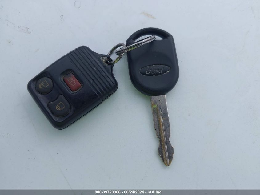 2006 Ford F-150 Fx4/Lariat/Xl/Xlt VIN: 1FTPX14V36FB40894 Lot: 39723306