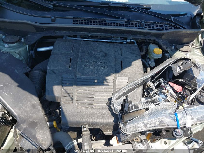 2020 Subaru Forester VIN: JF2SKADC3LH525963 Lot: 39723307