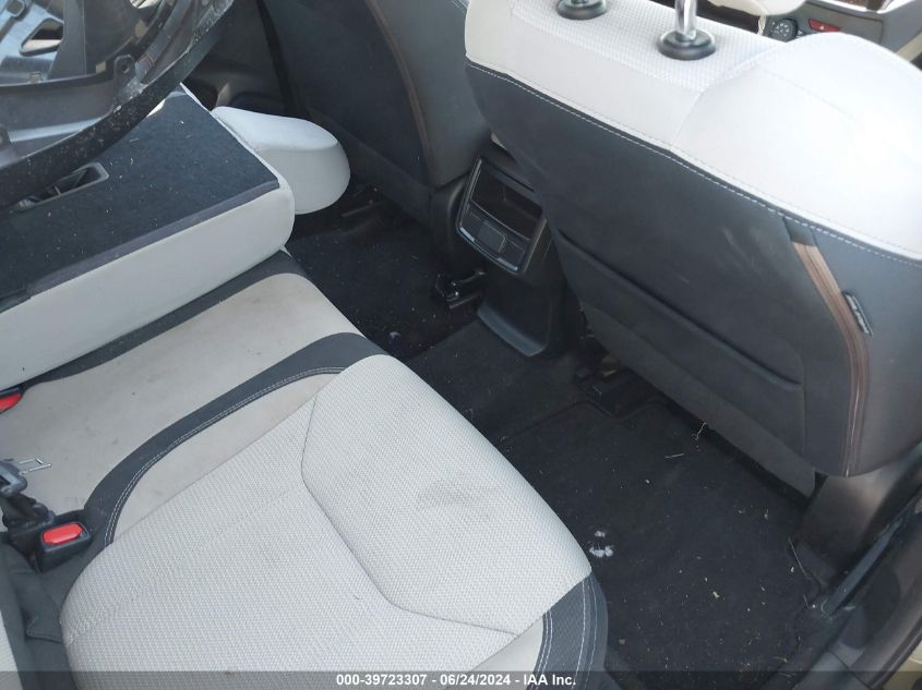 2020 Subaru Forester VIN: JF2SKADC3LH525963 Lot: 39723307