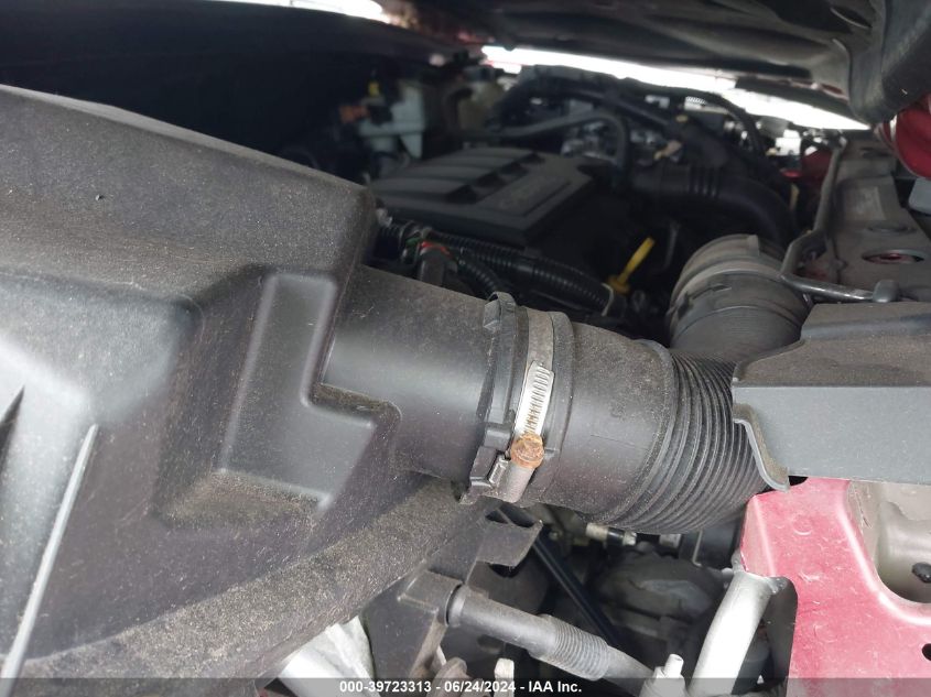 2012 Chevrolet Cruze 1Lt VIN: 1G1PF5SC9C7115671 Lot: 39723313