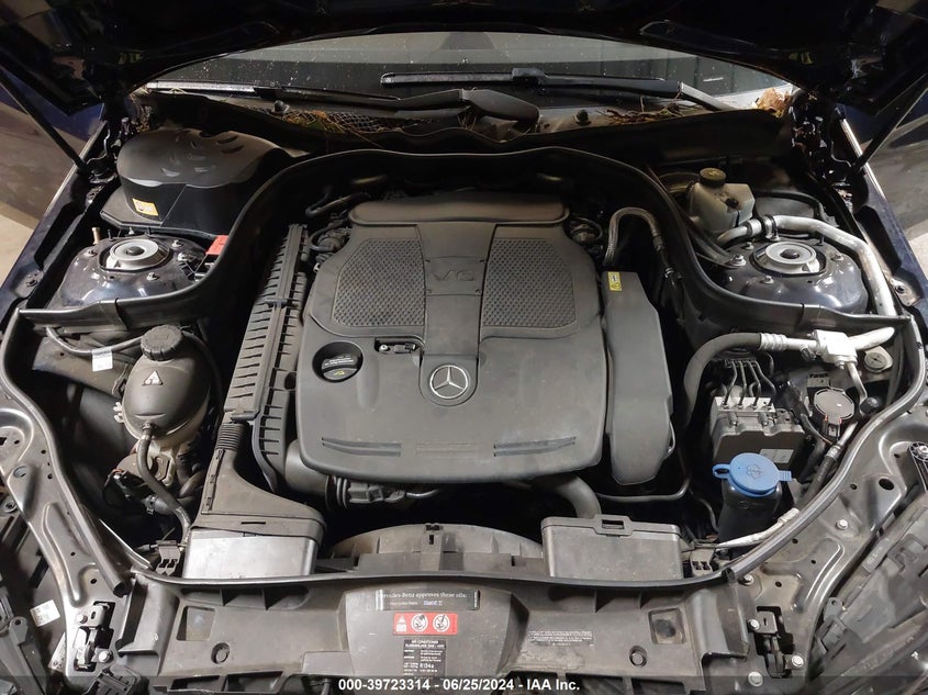 2016 Mercedes-Benz E 350 4Matic VIN: WDDHF8JB4GB235473 Lot: 39723314