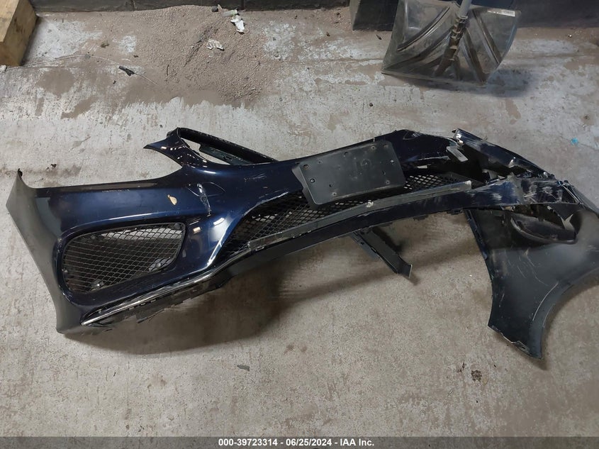 2016 Mercedes-Benz E 350 4Matic VIN: WDDHF8JB4GB235473 Lot: 39723314