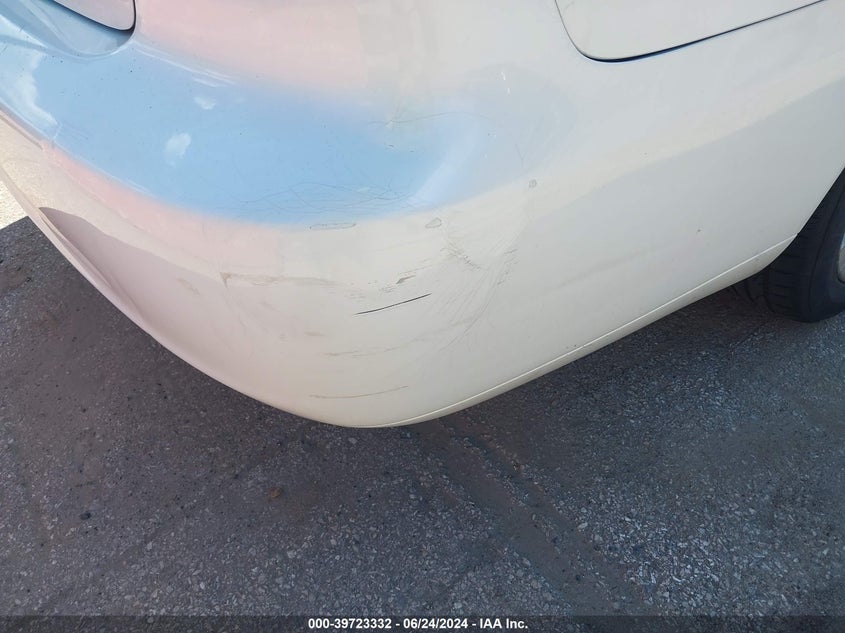 2006 Lexus Es 330 VIN: JTHBA30G365142809 Lot: 39723332