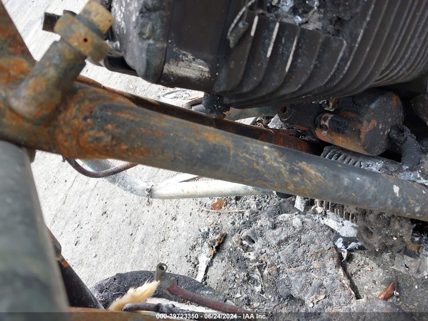 2015 HARLEY-DAVIDSON FLTRXS ROAD GLIDE SPECIAL - 1HD1KTM12FB601831