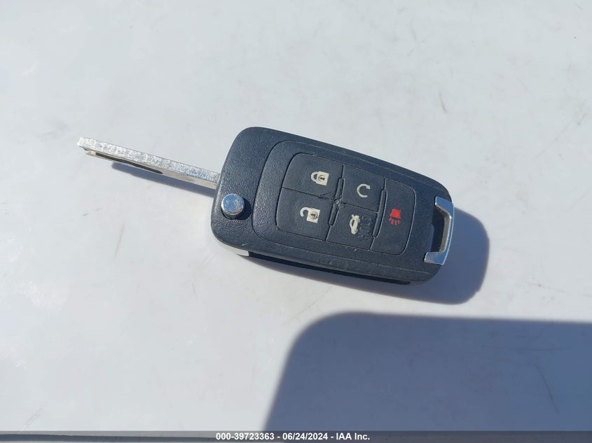 2013 Chevrolet Malibu 1Ls VIN: 1G11B5SA9DF130825 Lot: 39723363