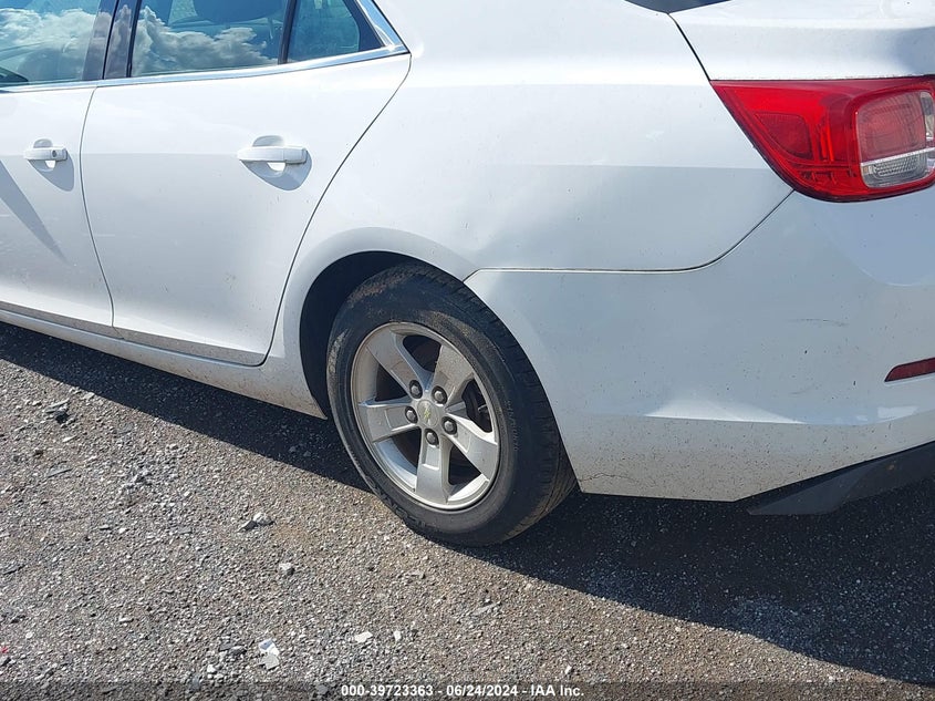 2013 Chevrolet Malibu 1Ls VIN: 1G11B5SA9DF130825 Lot: 39723363