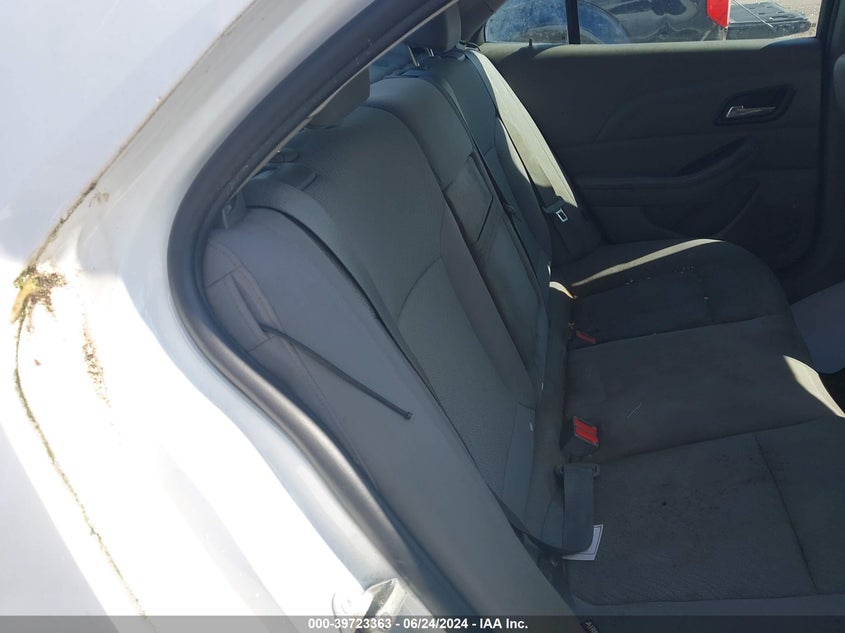 2013 Chevrolet Malibu 1Ls VIN: 1G11B5SA9DF130825 Lot: 39723363