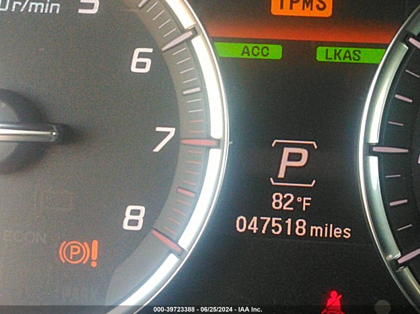 2020 Acura Mdx Technology Package VIN: 5J8YD4H5XLL032862 Lot: 39723388