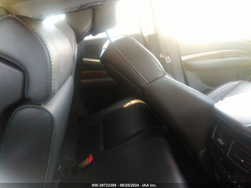 2020 Acura Mdx Technology Package VIN: 5J8YD4H5XLL032862 Lot: 39723388