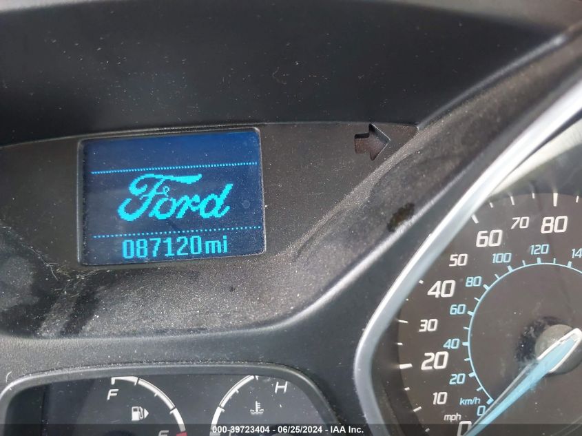 1FAHP3F23CL149925 | 2012 FORD FOCUS