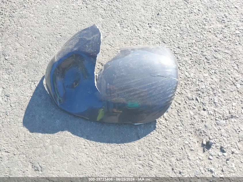 2012 Toyota Prius Two VIN: JTDKN3DU8C5454481 Lot: 39723406