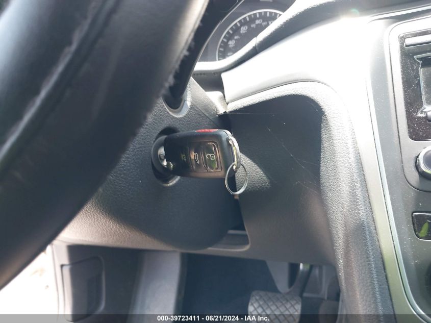 2014 Volkswagen Passat 1.8T Wolfsburg Edition VIN: 1VWAT7A37EC073298 Lot: 39723411