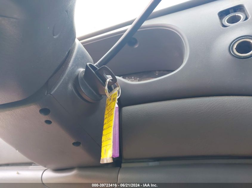 2005 Ford E-350 Super Duty Commercial/Recreational VIN: 1FTSS34S65HA14087 Lot: 39723416