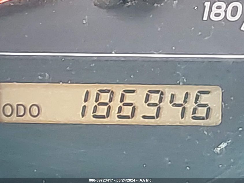 2006 Toyota 4Runner Sr5 V6 VIN: JTEZU14R768064164 Lot: 39723417