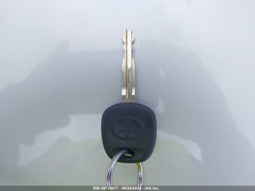 2006 Toyota 4Runner Sr5 V6 VIN: JTEZU14R768064164 Lot: 39723417