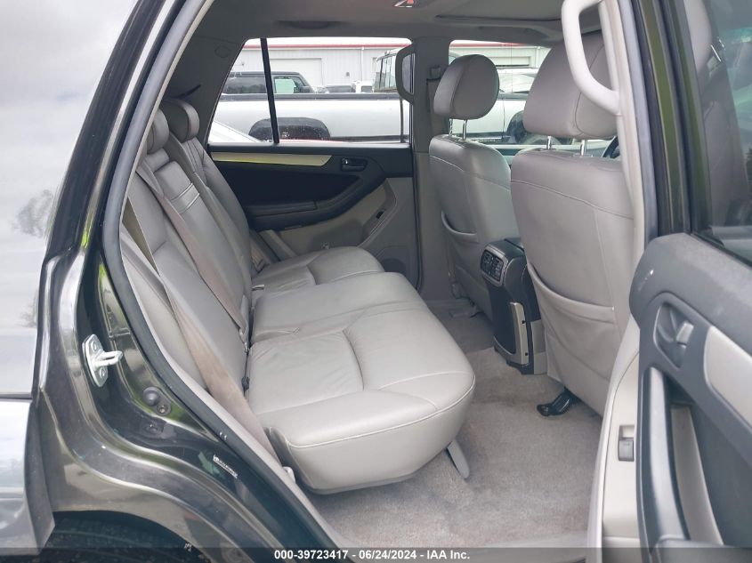 2006 Toyota 4Runner Sr5 V6 VIN: JTEZU14R768064164 Lot: 39723417