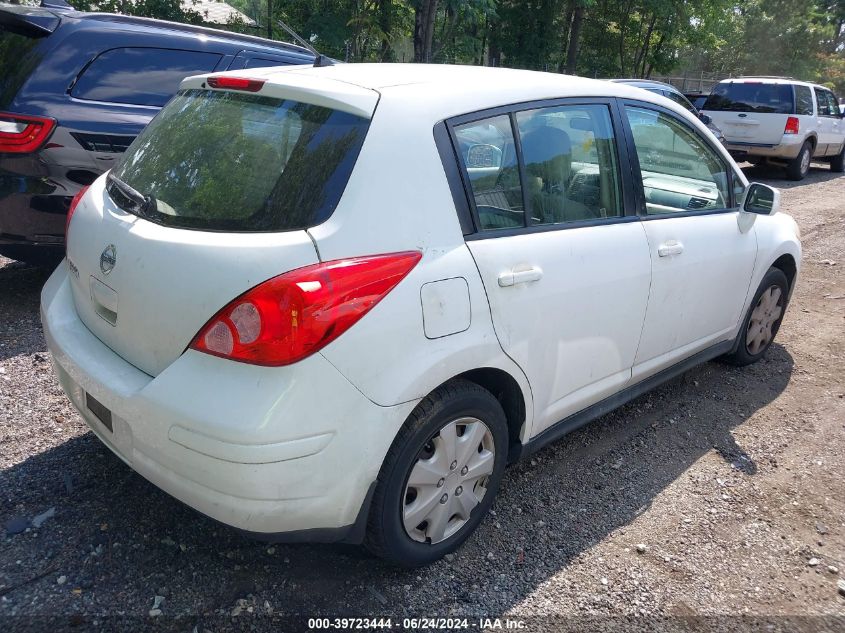 3N1BC13E19L403372 | 2009 NISSAN VERSA