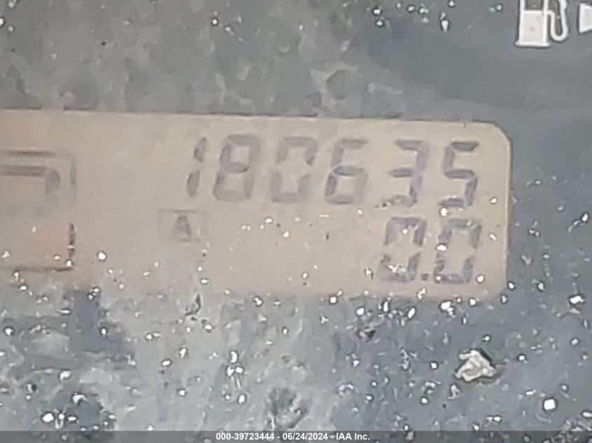 2009 Nissan Versa 1.8S VIN: 3N1BC13E19L403372 Lot: 39723444