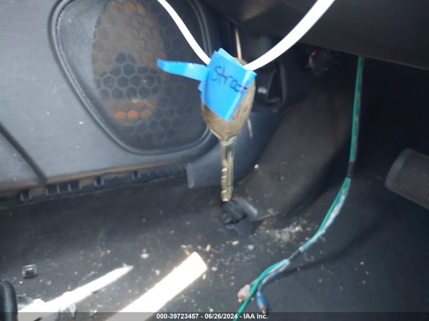 2005 Dodge Stratus Sxt VIN: 1B3EL46J35N671582 Lot: 39723457