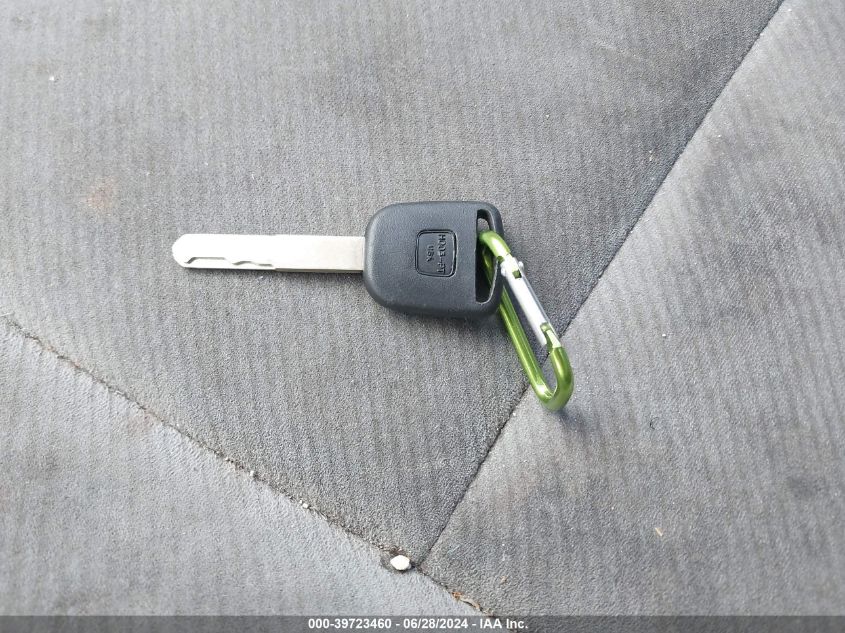 2010 Honda Civic Lx VIN: 2HGFA1F5XAH512380 Lot: 39723460