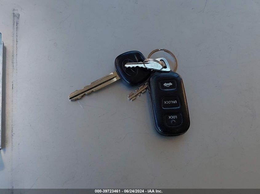 2001 Toyota Avalon Xls VIN: 4T1BF28B51U192675 Lot: 39723461