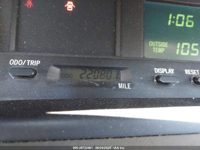 2001 Toyota Avalon Xls VIN: 4T1BF28B51U192675 Lot: 39723461