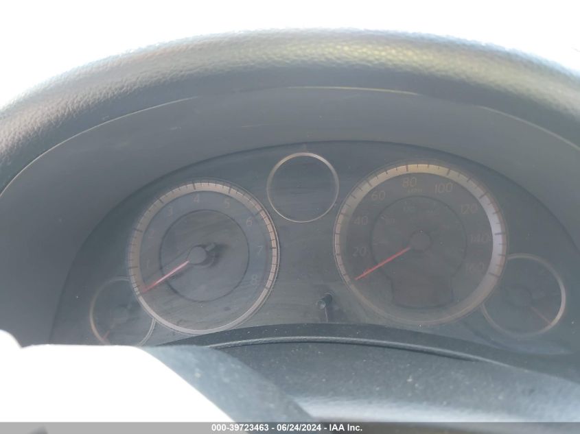 2006 Infiniti G35 VIN: JNKCV51E46M509658 Lot: 39723463