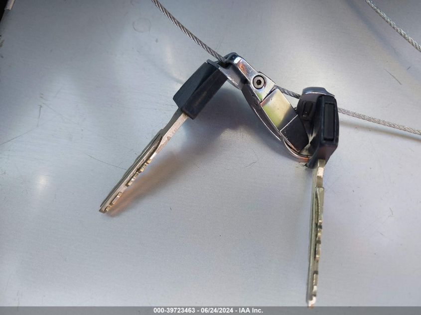 2006 Infiniti G35 VIN: JNKCV51E46M509658 Lot: 39723463