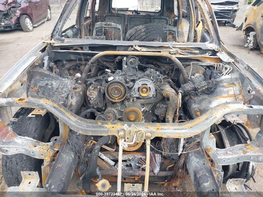 2010 Jeep Grand Cherokee Laredo VIN: 1J4PR4GK6AC141779 Lot: 39723467