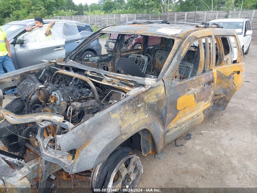 2010 Jeep Grand Cherokee Laredo VIN: 1J4PR4GK6AC141779 Lot: 39723467