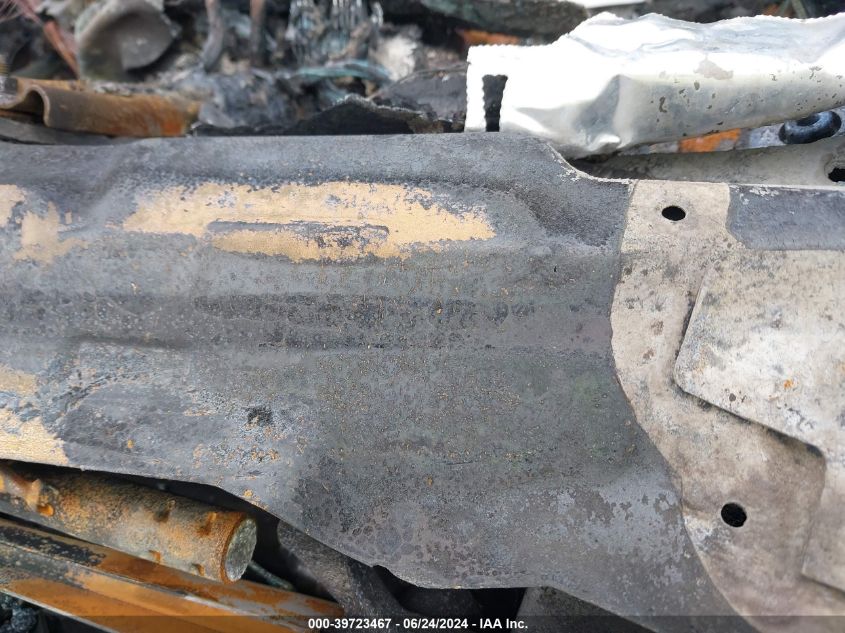 2010 Jeep Grand Cherokee Laredo VIN: 1J4PR4GK6AC141779 Lot: 39723467