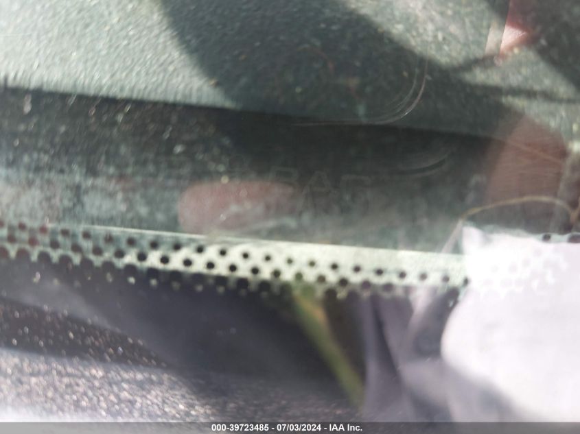 1999 Ford Ranger Xl/Xlt VIN: 1FTYR10V1XPA39241 Lot: 39723485