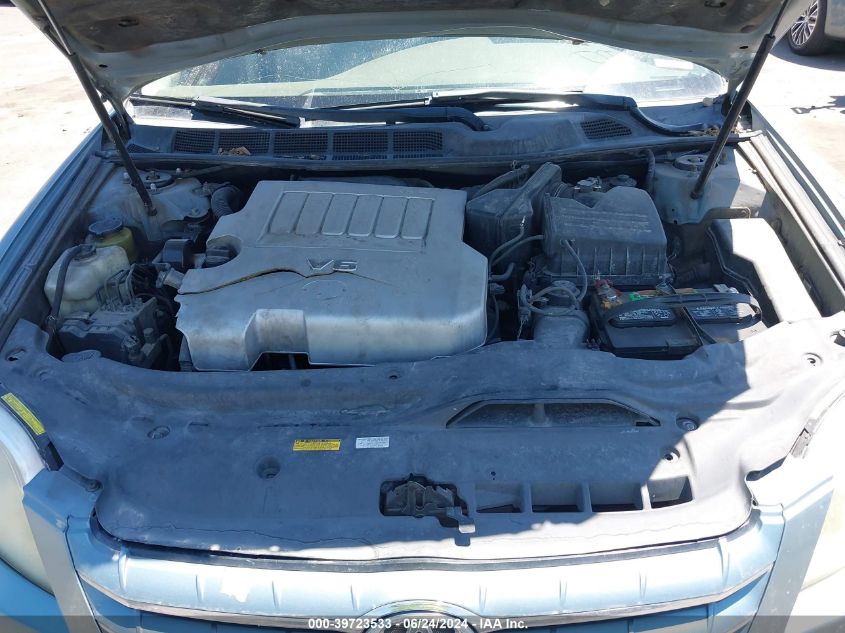 2005 Toyota Avalon Limited VIN: 4T1BK36B65U027132 Lot: 39723533