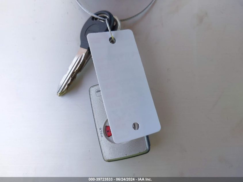 2005 Toyota Avalon Limited VIN: 4T1BK36B65U027132 Lot: 39723533