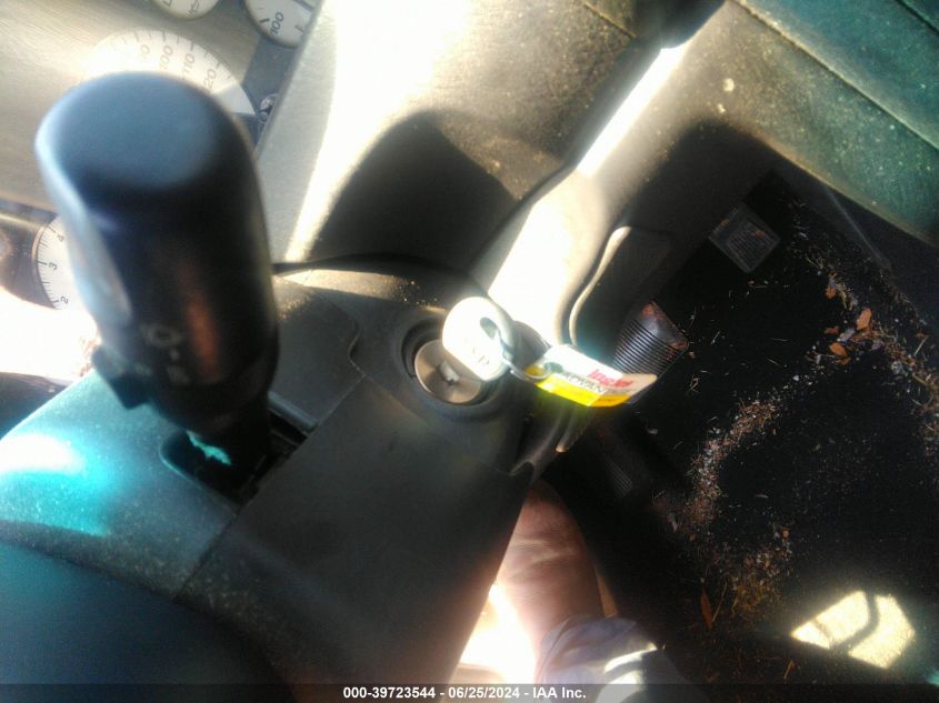 2003 Jeep Grand Cherokee Limited VIN: 1J8GX58S03C506405 Lot: 39723544