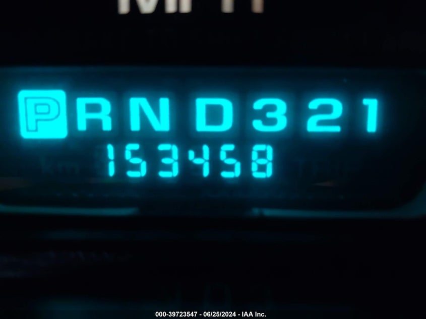 2001 Chevrolet Silverado 2500Hd Lt VIN: 1GCHK23U91F125147 Lot: 39723547