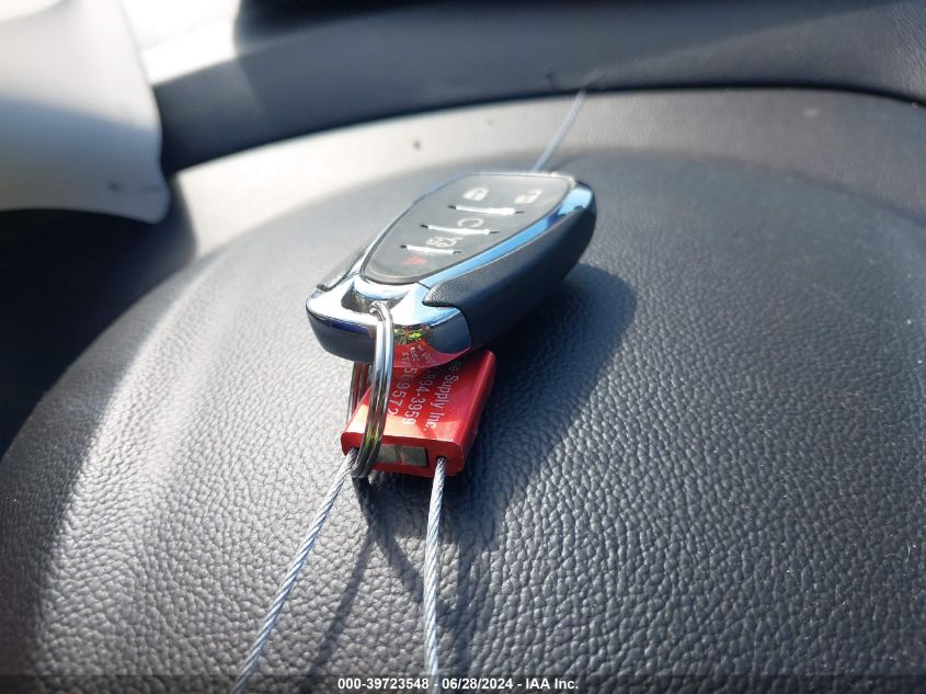 2016 Chevrolet Cruze Lt Auto VIN: 1G1BE5SM8G7291770 Lot: 39723548