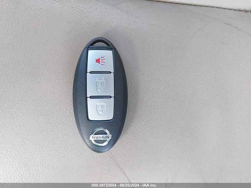 2007 Nissan Murano Sl/Se/S VIN: JN8AZ08TX7W526754 Lot: 39723554