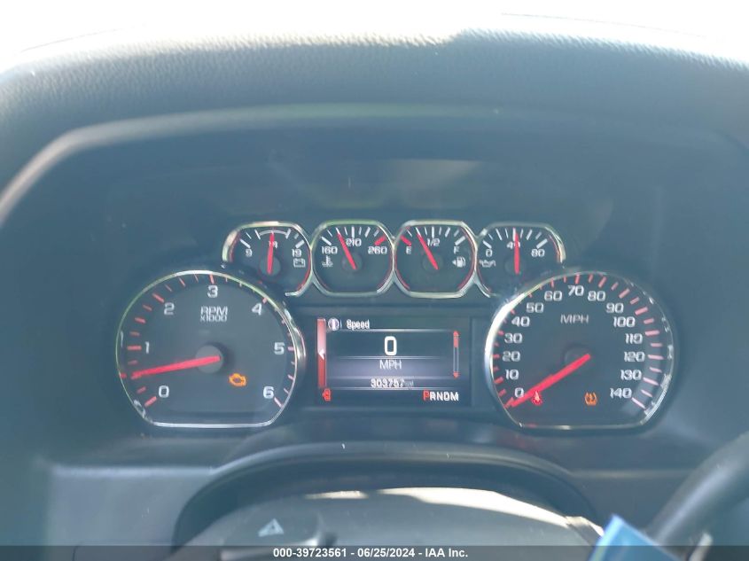 2014 GMC Sierra 1500 Sle VIN: 3GTP1UEC0EG199818 Lot: 39723561