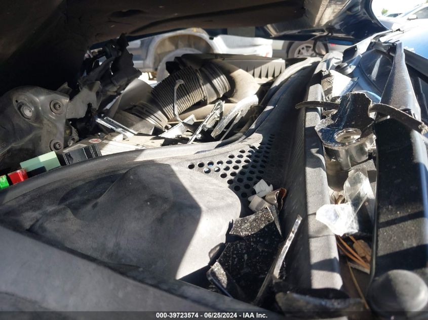 2017 Volkswagen Jetta Se VIN: 3VWDB7AJ1HM279427 Lot: 39723574