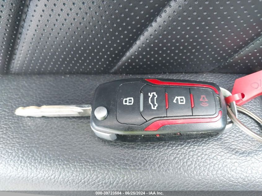 2006 Ford Mustang Gt VIN: 1ZVFT82H265133385 Lot: 39723584