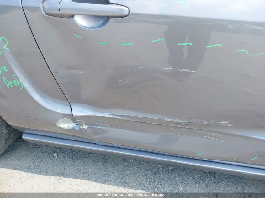 2006 Ford Mustang Gt VIN: 1ZVFT82H265133385 Lot: 39723584