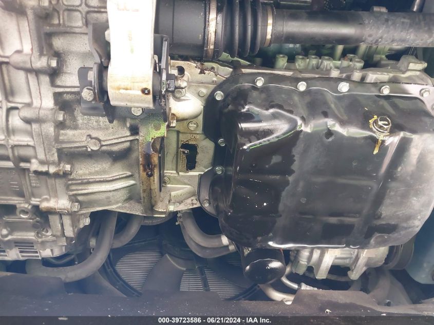 2015 Hyundai Sonata Se VIN: 5NPE24AF5FH197852 Lot: 39723586